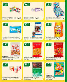 Eurocash Cash & Carry gazetka Strona 35