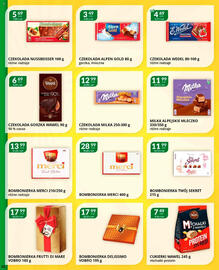 Eurocash Cash & Carry gazetka Strona 36