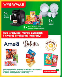 Eurocash Cash & Carry gazetka Strona 37