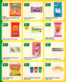 Eurocash Cash & Carry gazetka Strona 38