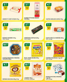 Eurocash Cash & Carry gazetka Strona 39