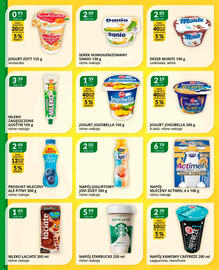 Eurocash Cash & Carry gazetka Strona 4