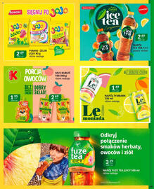 Eurocash Cash & Carry gazetka Strona 41
