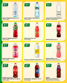 Eurocash Cash & Carry gazetka Strona 42