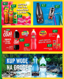 Eurocash Cash & Carry gazetka Strona 44