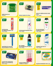 Eurocash Cash & Carry gazetka Strona 45