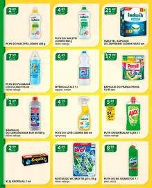 Eurocash Cash & Carry gazetka Strona 46