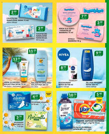 Eurocash Cash & Carry gazetka Strona 47