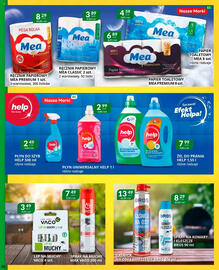 Eurocash Cash & Carry gazetka Strona 48