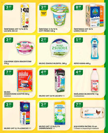Eurocash Cash & Carry gazetka Strona 5