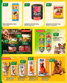 Eurocash Cash & Carry gazetka Strona 50