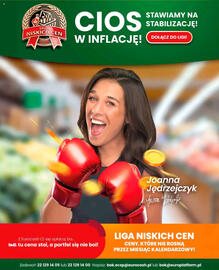 Eurocash Cash & Carry gazetka Strona 51