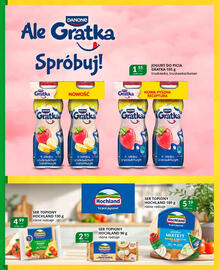 Eurocash Cash & Carry gazetka Strona 6