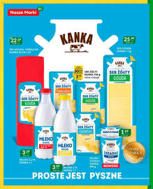 Eurocash Cash & Carry gazetka Strona 7