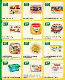 Eurocash Cash & Carry gazetka Strona 8