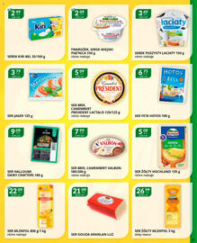 Eurocash Cash & Carry gazetka Strona 9