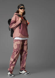 Folleto Adidas Página 3
