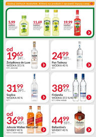 Eurocash Dystrybucja gazetka | Alkohole Strona 2