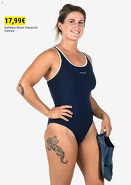 Folleto Decathlon Página 11
