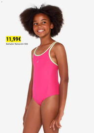 Folleto Decathlon Página 16