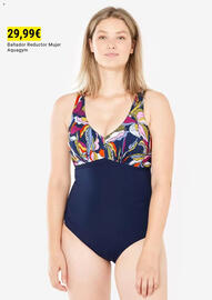 Folleto Decathlon Página 2