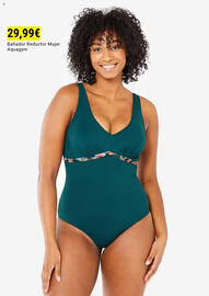Folleto Decathlon Página 3