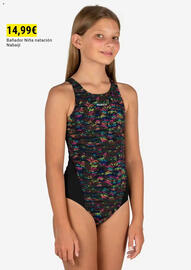 Folleto Decathlon Página 7