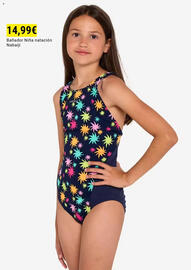Folleto Decathlon Página 9