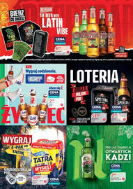 Eurocash Dystrybucja gazetka Strona 16