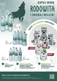 Eurocash Dystrybucja gazetka Strona 9