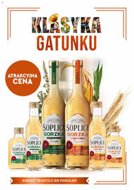 Eurocash Dystrybucja gazetka | Alkohole Strona 13
