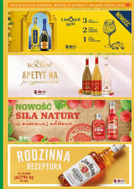 Eurocash Dystrybucja gazetka | Alkohole Strona 17