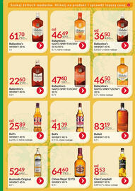 Eurocash Dystrybucja gazetka | Alkohole Strona 18