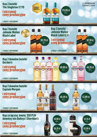 Eurocash Dystrybucja gazetka | Alkohole Strona 19