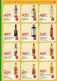 Eurocash Dystrybucja gazetka | Alkohole Strona 20