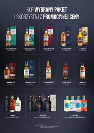 Eurocash Dystrybucja gazetka | Alkohole Strona 23