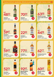 Eurocash Dystrybucja gazetka | Alkohole Strona 24