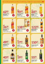 Eurocash Dystrybucja gazetka | Alkohole Strona 26