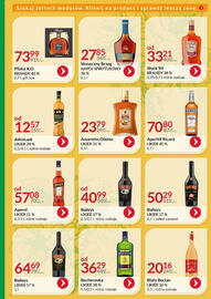 Eurocash Dystrybucja gazetka | Alkohole Strona 28