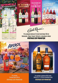 Eurocash Dystrybucja gazetka | Alkohole Strona 31