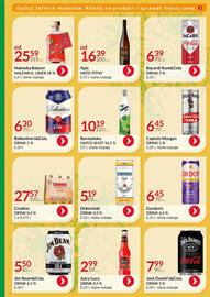 Eurocash Dystrybucja gazetka | Alkohole Strona 35