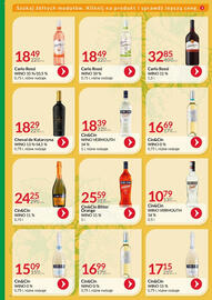 Eurocash Dystrybucja gazetka | Alkohole Strona 39