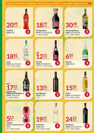 Eurocash Dystrybucja gazetka | Alkohole Strona 40