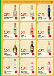 Eurocash Dystrybucja gazetka | Alkohole Strona 41