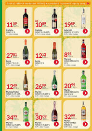 Eurocash Dystrybucja gazetka | Alkohole Strona 42
