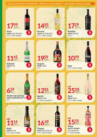Eurocash Dystrybucja gazetka | Alkohole Strona 45