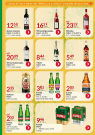 Eurocash Dystrybucja gazetka | Alkohole Strona 46