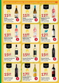 Eurocash Dystrybucja gazetka | Alkohole Strona 48