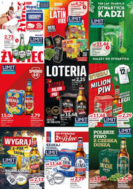 Eurocash Dystrybucja gazetka | Alkohole Strona 50