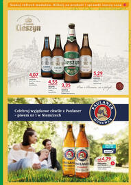 Eurocash Dystrybucja gazetka | Alkohole Strona 53